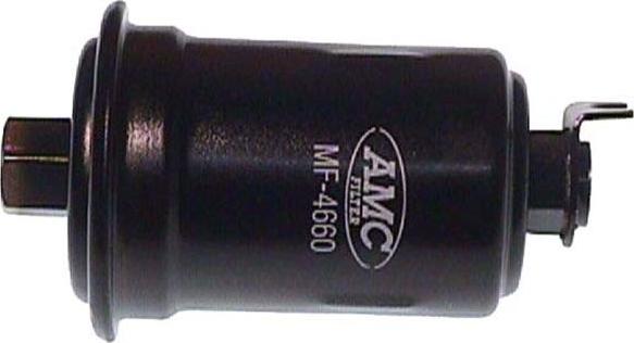 AMC Filter MF-4660 - Паливний фільтр avtolavka.club