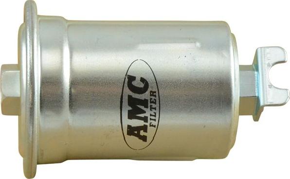 AMC Filter MF-4663 - Паливний фільтр avtolavka.club