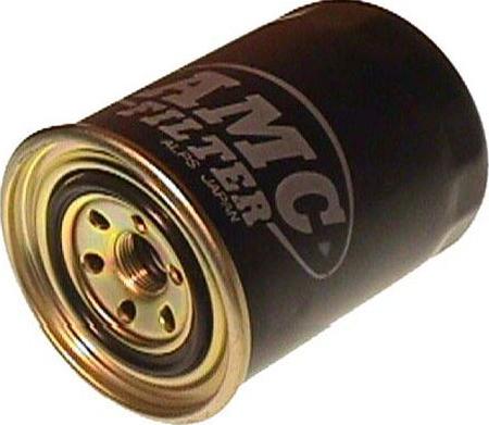AMC Filter MF-4671 - Паливний фільтр avtolavka.club