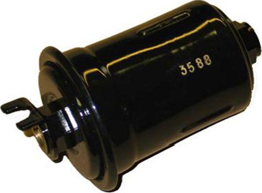 AMC Filter MF-4672 - Паливний фільтр avtolavka.club