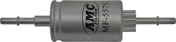 AMC Filter MF-5575 - Паливний фільтр avtolavka.club