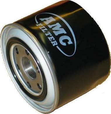 AMC Filter MO-444 - Масляний фільтр avtolavka.club
