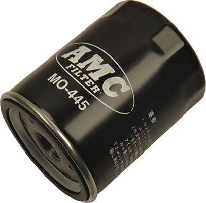 AMC Filter MO-445 - Масляний фільтр avtolavka.club