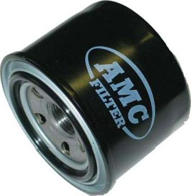 AMC Filter MO-443 - Масляний фільтр avtolavka.club