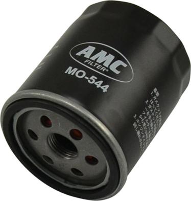 AMC Filter MO-544 - Масляний фільтр avtolavka.club