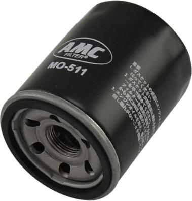 AMC Filter MO-511 - Масляний фільтр avtolavka.club