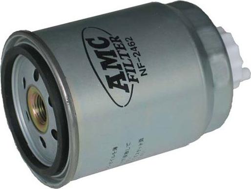 AMC Filter NF-2462 - Паливний фільтр avtolavka.club