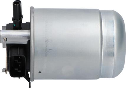 AMC Filter NF-263 - Паливний фільтр avtolavka.club