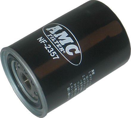 AMC Filter NF-2357 - Паливний фільтр avtolavka.club