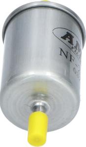 AMC Filter NF-2360 - Паливний фільтр avtolavka.club