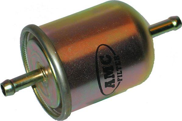 AMC Filter NF-2362 - Паливний фільтр avtolavka.club