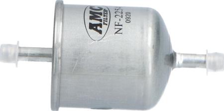 AMC Filter NF-2254 - Паливний фільтр avtolavka.club