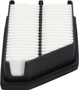 AMC Filter SA-9856 - Повітряний фільтр avtolavka.club