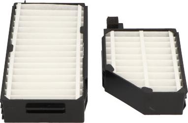 AMC Filter SC-9606 - Фільтр, повітря у внутрішній простір avtolavka.club