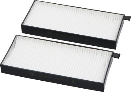 AMC Filter SC-9805 - Фільтр, повітря у внутрішній простір avtolavka.club