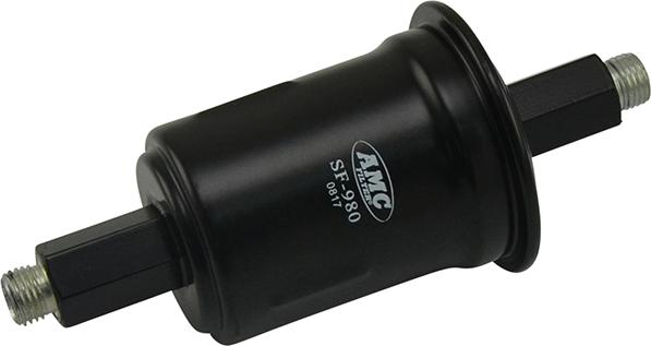 AMC Filter SF-980 - Паливний фільтр avtolavka.club