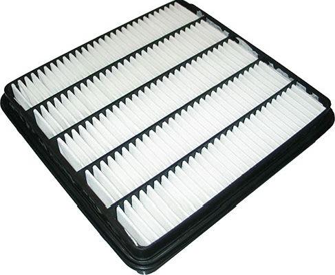 AMC Filter TA-1693 - Повітряний фільтр avtolavka.club