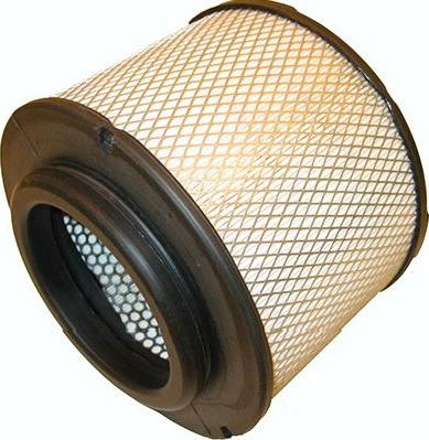 AMC Filter TA-1692 - Повітряний фільтр avtolavka.club