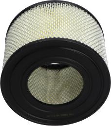 AMC Filter TA-183 - Повітряний фільтр avtolavka.club