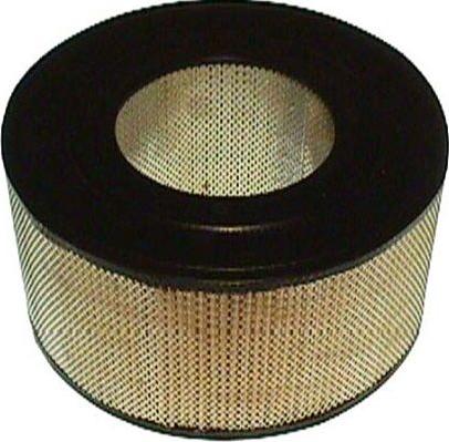 AMC Filter TA-1274 - Повітряний фільтр avtolavka.club