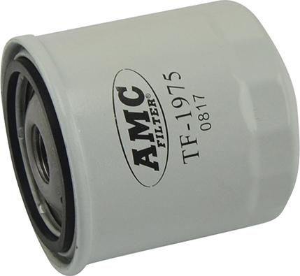 AMC Filter TF-1975 - Паливний фільтр avtolavka.club