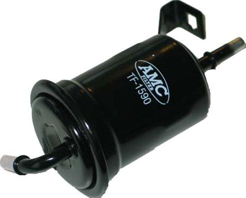 AMC Filter TF-1590 - Паливний фільтр avtolavka.club