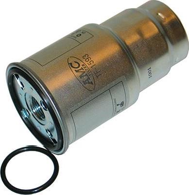 AMC Filter TF-1593 - Паливний фільтр avtolavka.club