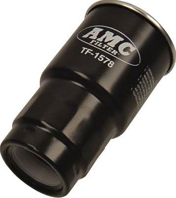 AMC Filter TF-1578 - Паливний фільтр avtolavka.club