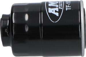 AMC Filter TF-1650 - Паливний фільтр avtolavka.club