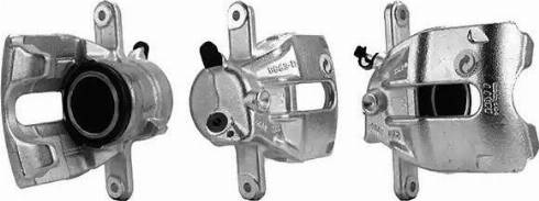 AMK TCA3269 - Гальмівний супорт avtolavka.club