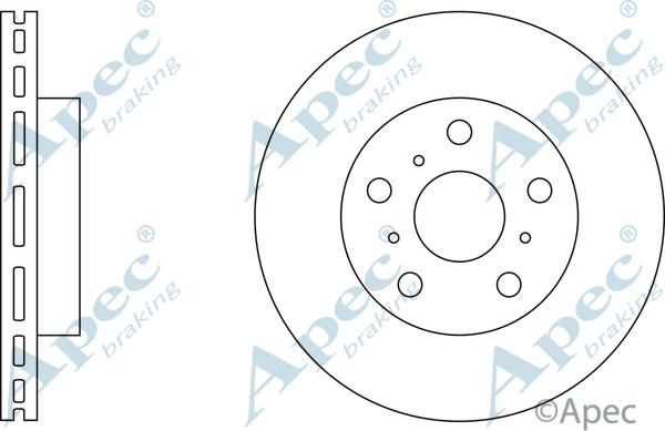 Kavo Parts BR-9308-C - Гальмівний диск avtolavka.club