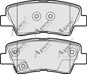 Pagid 8DB 355 020-371 - Гальмівні колодки, дискові гальма avtolavka.club