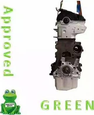 Approved Green AAB625AGC - Двигун в зборі avtolavka.club