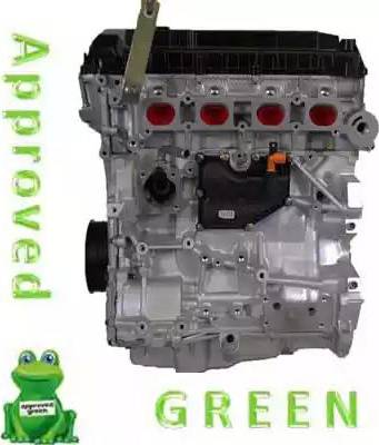 Approved Green AAB1966DGC - Двигун в зборі avtolavka.club