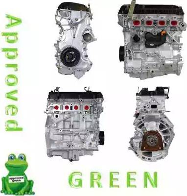 Approved Green AAB1966DGC - Двигун в зборі avtolavka.club