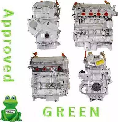 Approved Green AAB1984AGR - Двигун в зборі avtolavka.club