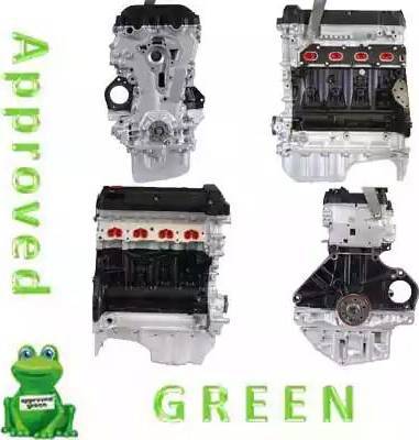 Approved Green AAB1934AGR - Двигун в зборі avtolavka.club