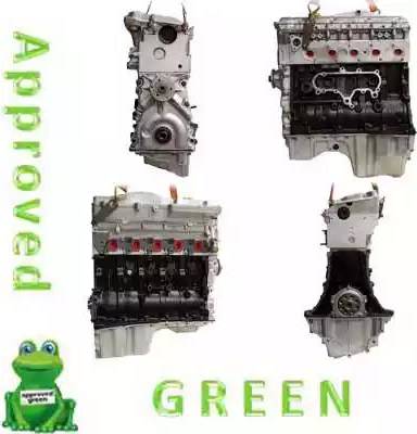 Approved Green AAB1978AGC - Двигун в зборі avtolavka.club