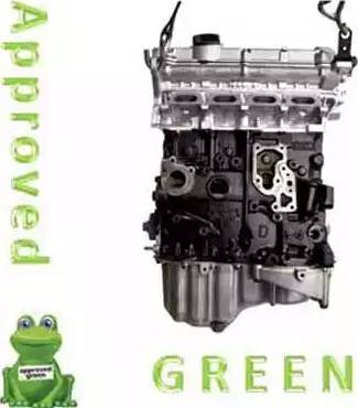 Approved Green AAB1851AGR - Двигун в зборі avtolavka.club