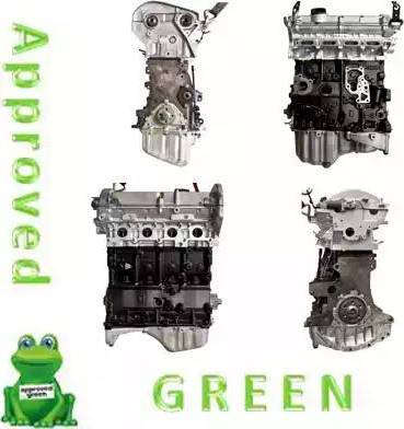 Approved Green AAB1851AGC - Двигун в зборі avtolavka.club