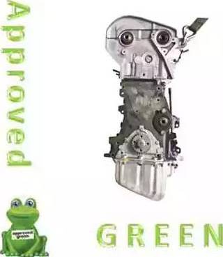 Approved Green AAB1851AGC - Двигун в зборі avtolavka.club