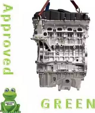 Approved Green AAB1875AGC - Двигун в зборі avtolavka.club