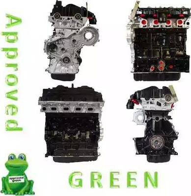 Approved Green AAB1352AGC - Двигун в зборі avtolavka.club