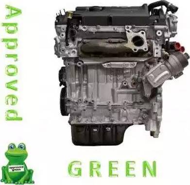 Approved Green AAB3440AGC - Двигун в зборі avtolavka.club