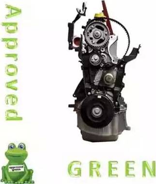 Approved Green AAB3547AGN - Двигун в зборі avtolavka.club