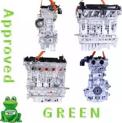 Approved Green AAB3053AGC - Двигун в зборі avtolavka.club