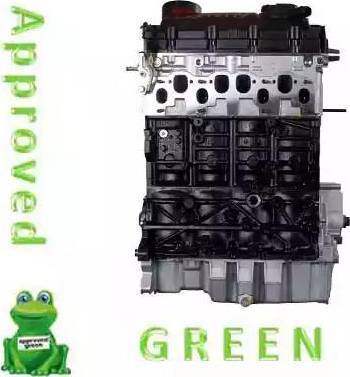 Approved Green AAB1752AGR - Двигун в зборі avtolavka.club