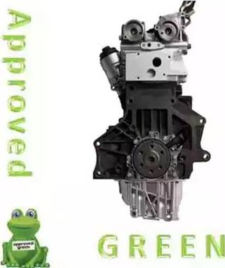 Approved Green AAB3018AGC - Двигун в зборі avtolavka.club