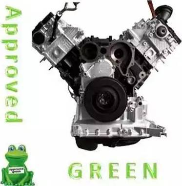 Approved Green AAB3151AGC - Двигун в зборі avtolavka.club
