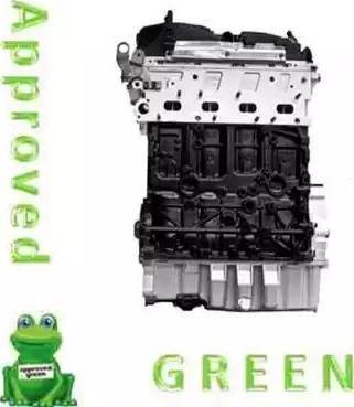 Approved Green AAB3265AGR - Двигун в зборі avtolavka.club